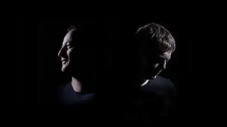 Sasha & John Digweed - Northern Exposure Redux: 30th Anniversary Album Signing