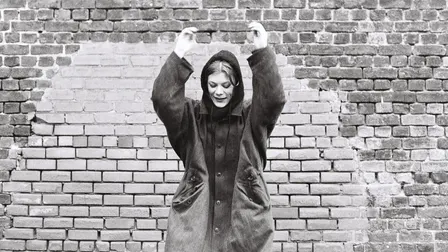 Trixie Whitley