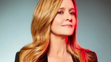 Samantha Bee: How to Survive Menopause