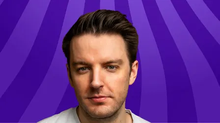 Luke Dale | Comic Con Denmark - 7. Nov 2026