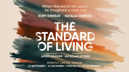 The Standard of Living