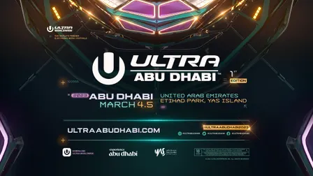 Ultra Music Festival