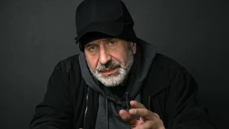 Dave Attell