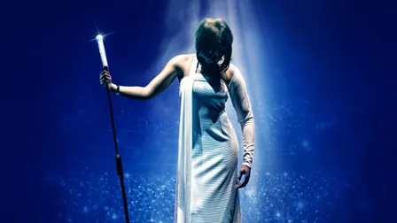 Queen of the Night - A Tribute to Whitney Houston