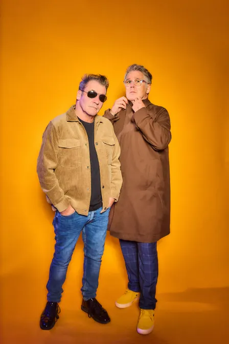 China Crisis