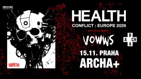 HEALTH, VOWWS