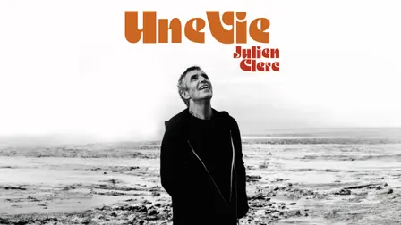 Julien Clerc