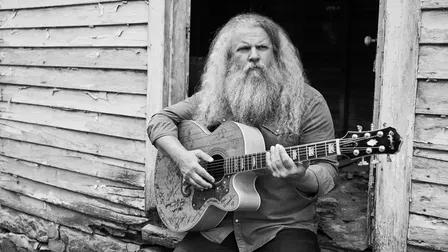 Jamey Johnson Ticket | Official Caesar Ticket + Hotel Packages