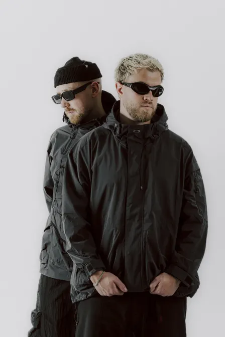 GOODBOYS (UK) at Felons Barrel Room
