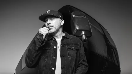 Jo Koy: Just Being Koy Tour