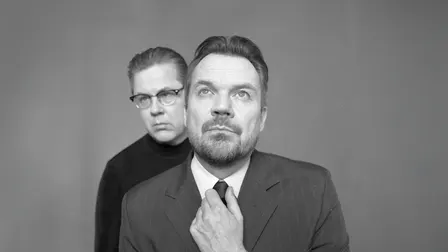 Dinnerkoncert med Peter Sommer Duo