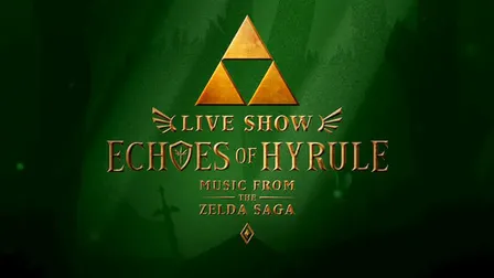 Neko Light Orchestra - Echoes of Hyrule
