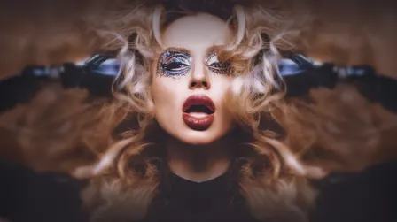 Concert of LOBODA