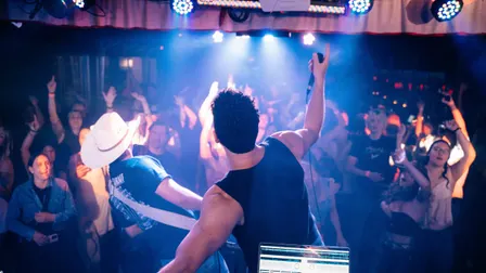 Boots 'N Beats - A Night of Country & EDM