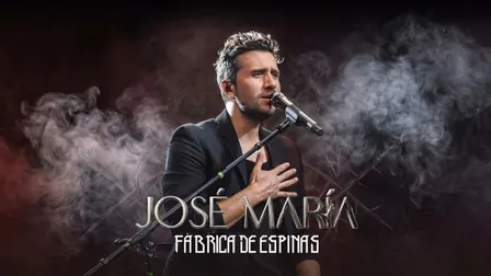 José María Tour Fabrica de Espinas