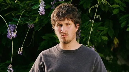 Arthur Hill: Arthway Round the World Tour