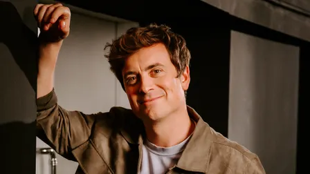 Niels Destadsbader