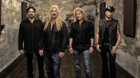 Y&T