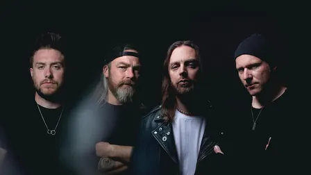 Bullet For My Valentine + Very Special Guests: Pendulum