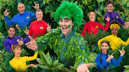 The Wiggles