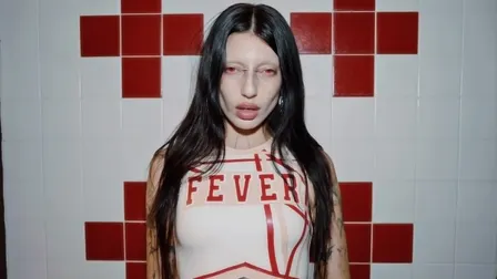DEATHBYROMY: FEVER TOUR