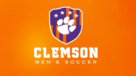 Clemson University Tigers Men's Soccer vs. Unc Wilmington Seahawks Mens Soccer