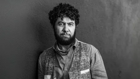 Declan O'Rourke