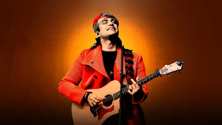 Jubin Nautiyal - Live in Leicester