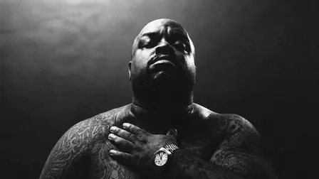 CeeLo Green | Gallery Seat