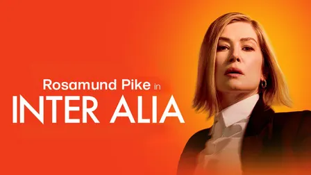 Inter Alia