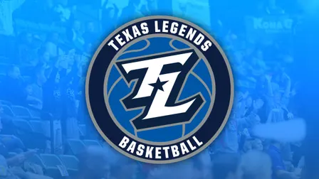 Texas Legends vs. Rio Grande Valley Vipers