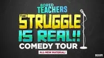 Bored Teachers