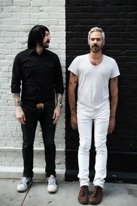 Death From Above 1979 - Private Lives Tour '27
