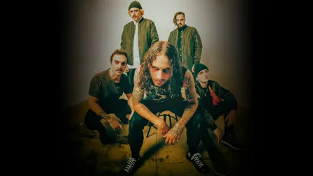 Spite w/ Stick To Your Guns