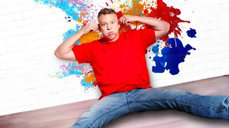 Gary Owen (12 and Over)