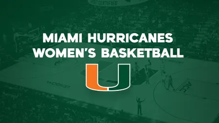 Women's Basketball vs. FAU