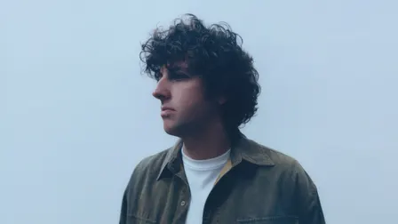 Jamie XX - Ages 21+