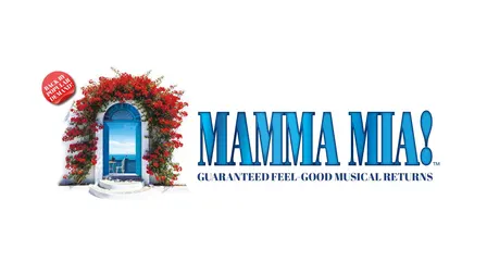 MAMMA MIA! The Musical!