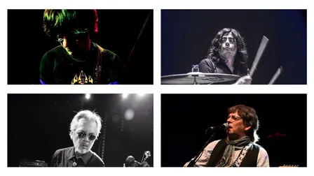 FLAMIN' GROOVIES