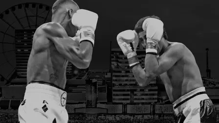 Boxing Insider | Official Caesars Ticket + Hotel Packages