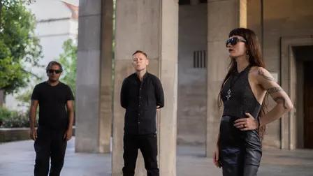 Pure Reason Revolution