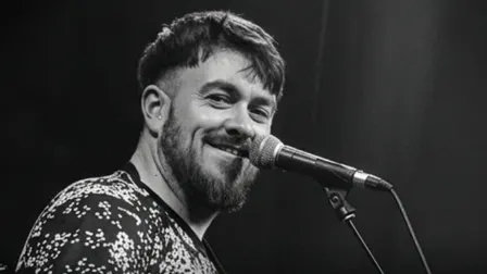 Gearoid McCarthy