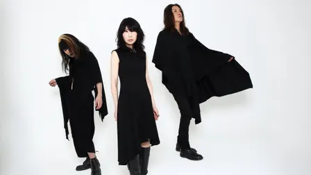 BORIS: PINK 20th Anniversary Tour + Planning For Burial / Få bill.!