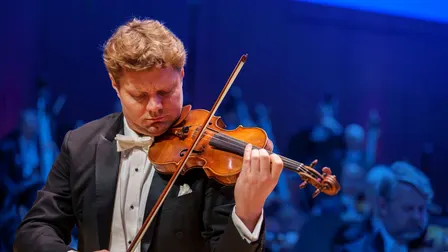 Atlanta Symphony Orchestra: Holiday Showcase