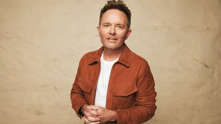 Christmas with Chris Tomlin