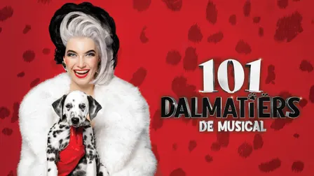 101 Dalmatiërs