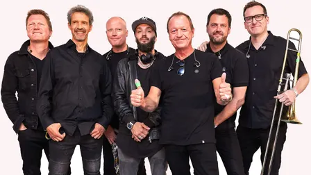 Level 42