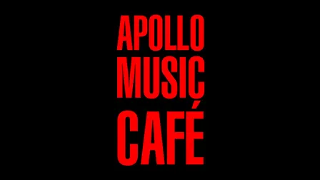 Apollo Music Café: TheARTI$T
