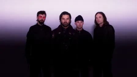 Northlane: THE ANEMOIA TOUR