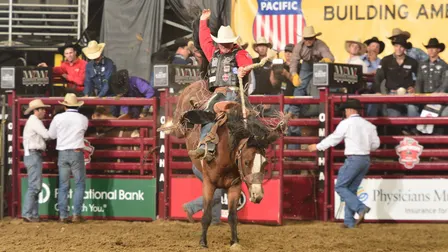 Omaha Rodeo